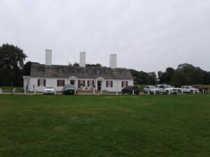 Photograph 3 of Fort Anne National Historic Site of Canada