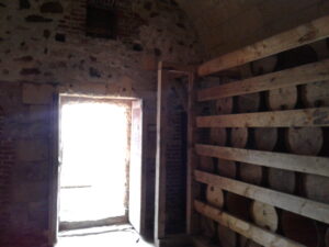 Photograph 2 of South Powder Magazine