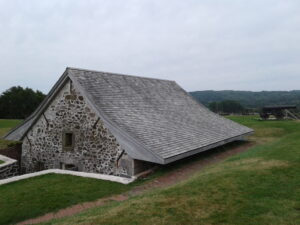 Photograph 3 of South Powder Magazine