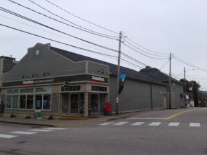Photograph 2 of 308-310 St. George Street