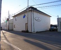 Photograph 5 of 308-310 St. George Street