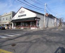 Photograph 4 of 308-310 St. George Street
