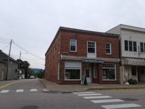 Photograph 2 of 314 St. George Street