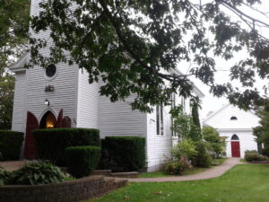 Photograph 3 of 340 St. George Street