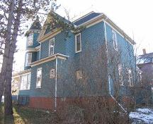 Photograph 3 of 372-374 St. George Street