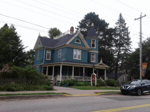Photograph 2 of 372-374 St. George Street