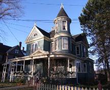 Photograph 4 of 372-374 St. George Street