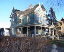 Photograph 5 of 372-374 St. George Street