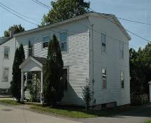 Photograph 2 of 37 St. James Street