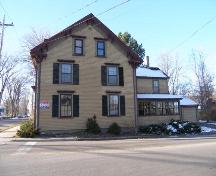 Photograph 4 of 378-380 St. George Street