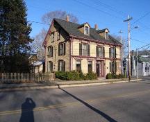 Photograph 3 of 378-380 St. George Street