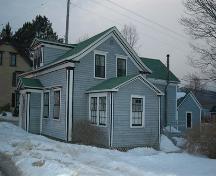Photograph 5 of 390 St. George Street