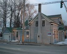 Photograph 6 of 390 St. George Street