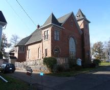 Photograph 3 of 393 St. George Street