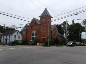 Photograph 2 of 393 St. George Street