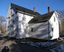 Photograph 5 of 401 St. George Street