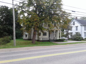 Photograph 2 of 407 St. George Street