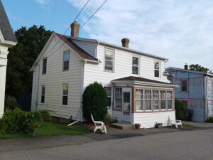 Photograph 2 of 43 St. James Street