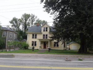 Photograph 2 of 430-432 St. George Street