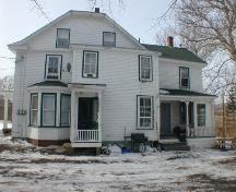Photograph 4 of 430-432 St. George Street