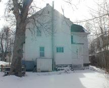 Photograph 5 of 430-432 St. George Street