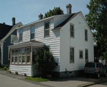 Photograph 3 of 43 St. James Street