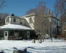 Photograph 5 of 441 St. George Street