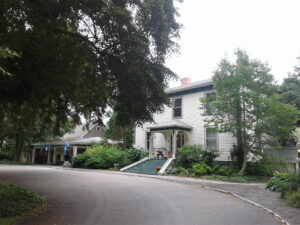 Photograph 2 of 441 St. George Street