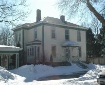 Photograph 4 of 441 St. George Street