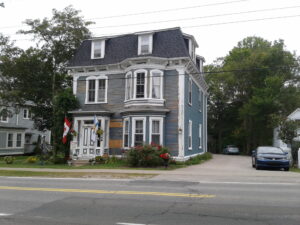 Photograph 2 of 446-448 St. George Street