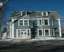 Photograph 3 of 446-448 St. George Street