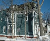 Photograph 4 of 446-448 St. George Street