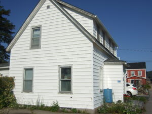 Photograph 2 of 45 Church Street