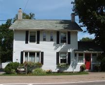 Photograph 3 of 454 St. George Street