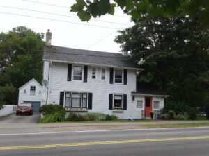 Photograph 2 of 454 St. George Street