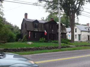 Photograph 2 of 477 St. George Street