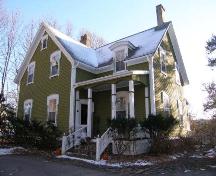 Photograph 3 of 499 St. George Street