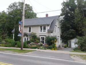 Photograph 2 of 518 St. George Street