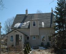 Photograph 5 of 518 St. George Street