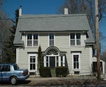 Photograph 3 of 518 St. George Street