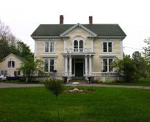 Photograph 3 of 519 St. George Street