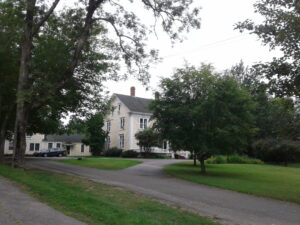 Photograph 2 of 519 St. George Street