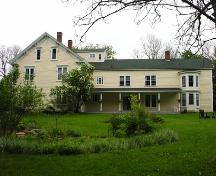 Photograph 4 of 519 St. George Street