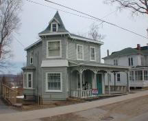 Photograph 3 of 524 St. George Street