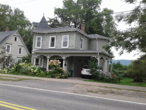 Photograph 2 of 524 St. George Street