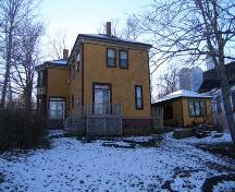 Photograph 5 of 548 St. George Street
