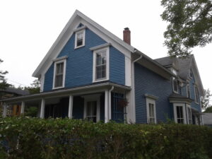 Photograph 2 of 558 St. George Street