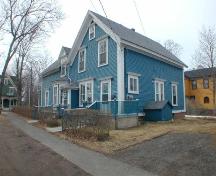 Photograph 5 of 558 St. George Street