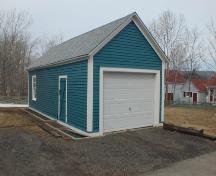 Photograph 4 of 558 St. George Street