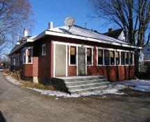 Photograph 4 of 613 St. George Street